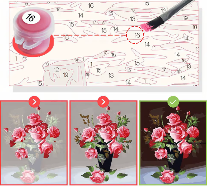 Éléphant Majestueux